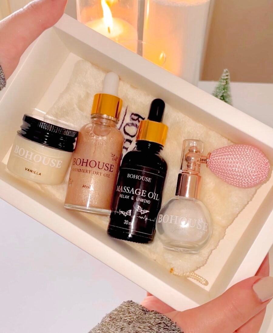 girls box