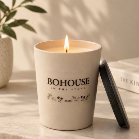 Mini Classy Candle