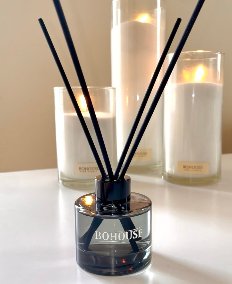 REED DIFFUSER