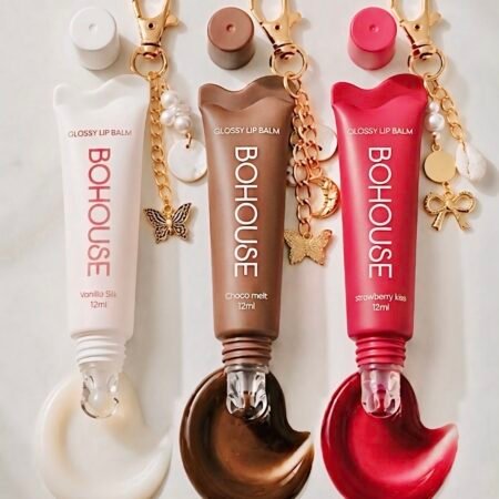 3 Lip Balm Set – Special Offer ✨