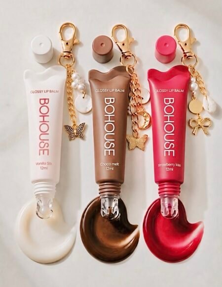 3 Lip Balm Set – Special Offer ✨